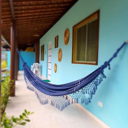 Вилла Casa Lari Milagres Сан-Мигел-дус-Милагрис Экстерьер фото