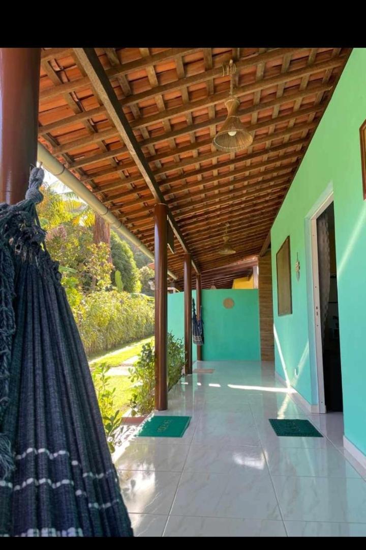 Вилла Casa Lari Milagres Сан-Мигел-дус-Милагрис Экстерьер фото